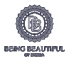 Being Beautiful logo