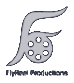 FlyReel Productions logo