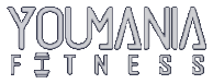 Youmania Fitness logo