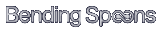 Bending Spoons logo